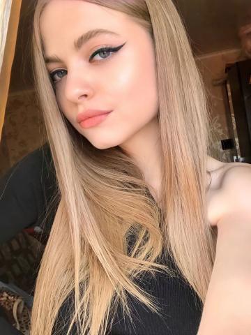 Индивидуалка Таисия Фотография 2