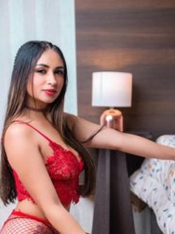 Индивидуалка Серафима Фотография 3