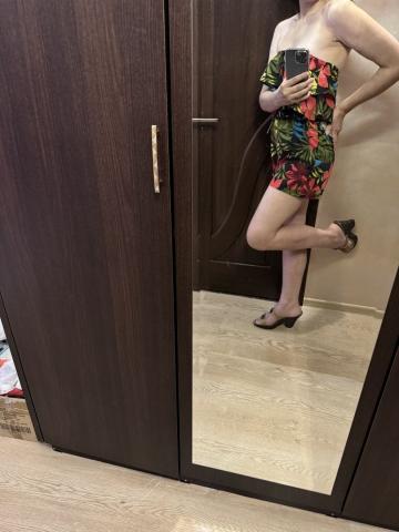 Индивидуалка Анжелика Фотография 5