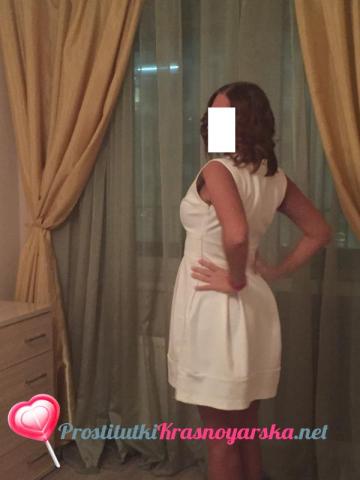 Индивидуалка Изабелла Фотография 3