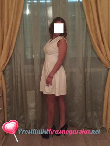Индивидуалка Изабелла Фотография 8